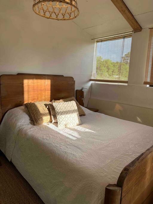 Cosy Cabane Boise Solaire, Balneo Bath Et Toilette Seche A La Ferme Mimizan Exterior foto